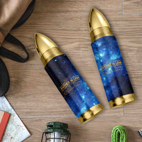 Father-In-Law Gifts Bullet Tumbler Best Father In Law In The Galaxy