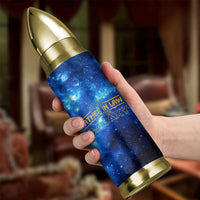 Father-In-Law Gifts Bullet Tumbler Best Father In Law In The Galaxy