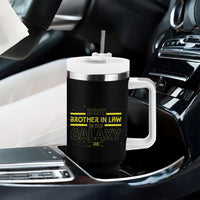 Best Brother In Law Gifts Tumbler With Handle Christmas Birthday Fathers Day Gift From Sister