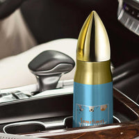 Dog Lovers Bullet Tumbler Sometimes You Just Need A Dog