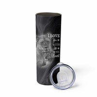 Son Gifts Skinny Tumbler From Mom Christmas Birthday Graduation Gift