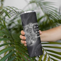 Son Gifts Skinny Tumbler From Mom Christmas Birthday Graduation Gift