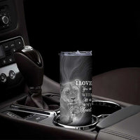 Son Gifts Skinny Tumbler From Mom Christmas Birthday Graduation Gift