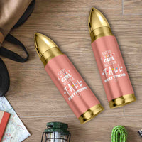 Bestie Gifts Bullet Tumbler Every Short Girl Needs A Tall Best Friend