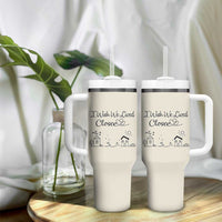 Long Distance Friends Gifts Tumbler With Handle I Wish We Lived Closer Besties Sister Friendship Birthday Gift