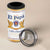 Fathers day Dia del Padre 4 in 1 Can Cooler Tumbler El Papa Mas Chingon Mexican Dad Husband Beer - Wonder Print Shop