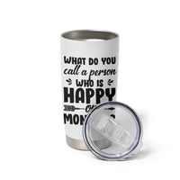Funny Retirement Gifts Tumbler Cup Happy Retiree Gag Farewell Present For Coworkers
