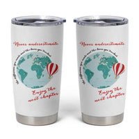 Retirement Gifts for Women 2024 Tumbler Cup Coworker Leaving Farewell Gifts For Boss Coworkers Friends - Wonder Print Shop