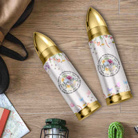 Christian Gifts for Women Bullet Tumbler Inspirational Religious Present Faith Jesus God Bible Verse Gift