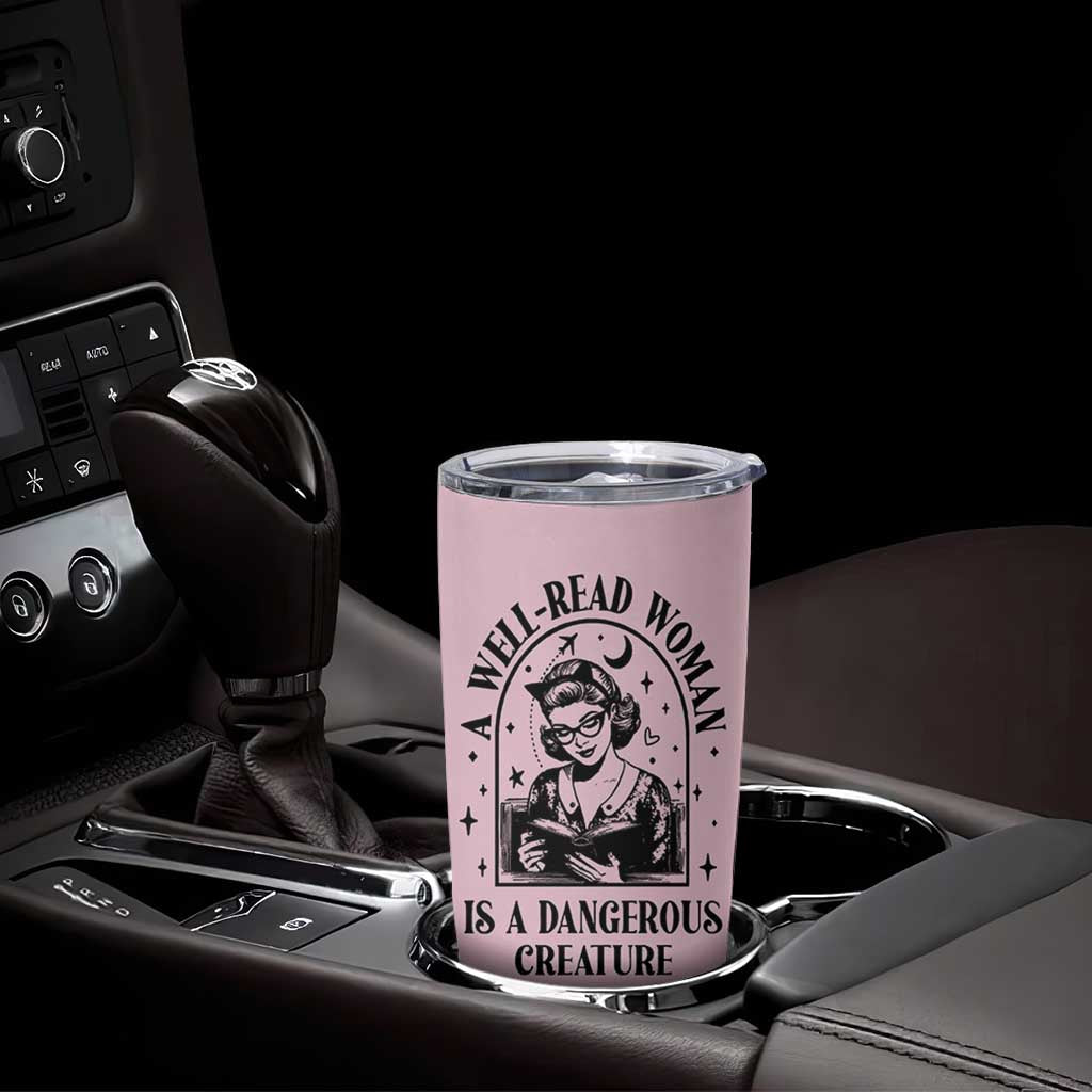 Book Lovers Gifts For Women Tumbler Cup Funny Readers Librarians Bookaholics