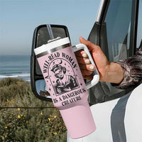 Book Lovers Gifts For Women Tumbler With Handle Funny Readers Librarians Bookaholics