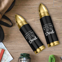 Son In Law Gifts Bullet Tumbler Our Grandchildren Having You As Dad SIL Fathers Day Gift From MIL