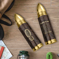 Bonus Dad Gifts Bullet Tumbler Stepdad Stepped Up Dads Daddy Fathers Day Presents Camo - Wonder Print Shop