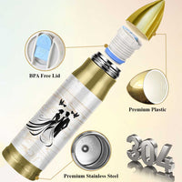 Gifts For Husband From Wife Bullet Tumbler To My Husband I Love You Wedding Anniversary Gift