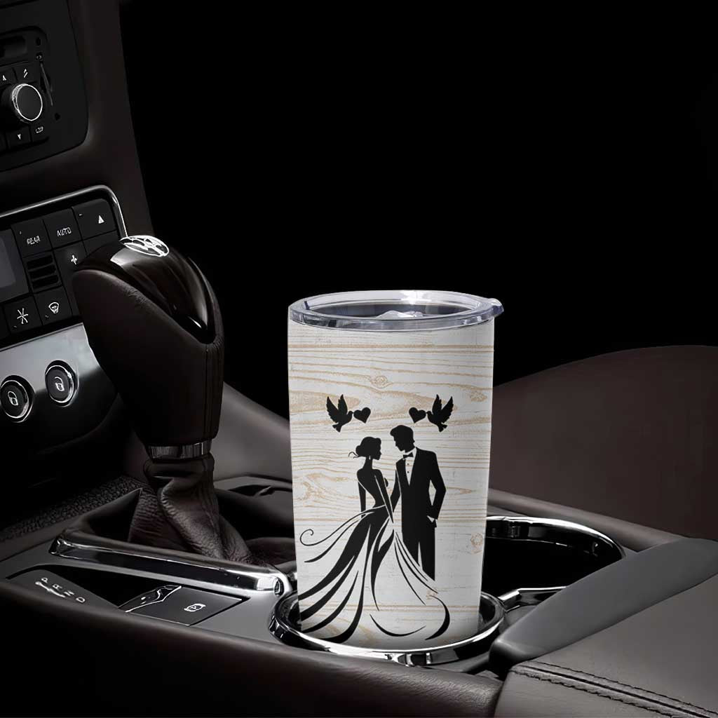 Gifts For Husband From Wife Tumbler Cup To My Husband I Love You Wedding Anniversary Gift