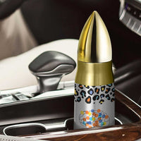 Psychology Gifts Bullet Tumbler Keep Talking I'm Diagnosing You School Psychologist