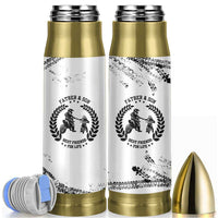 Gifts For Dad From Son Bullet Tumbler Dirt Bike Dad Bike Biker MX Motocross Rider