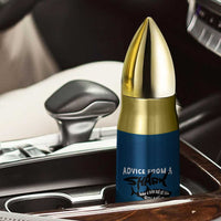 Shark Lovers Bullet Tumbler Everything Will Kill You So Choose Something Fun