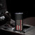 Bonus Dad Gifts Skinny Tumbler Stepdad American Flag Fathers Day - Wonder Print Shop