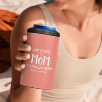 Gifts For Mom 4 in 1 Can Cooler Tumbler Funny Best Mom Mothers Day Gifts Idea