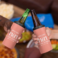 Gifts For Mom 4 in 1 Can Cooler Tumbler Funny Best Mom Mothers Day Gifts Idea