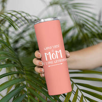 Gifts For Mom Skinny Tumbler Funny Best Mom Mothers Day Gifts Idea