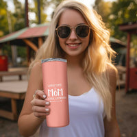 Gifts For Mom Skinny Tumbler Funny Best Mom Mothers Day Gifts Idea