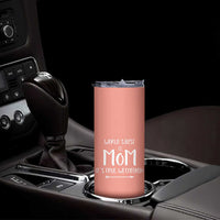 Gifts For Mom Skinny Tumbler Funny Best Mom Mothers Day Gifts Idea
