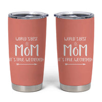 Gifts For Mom Tumbler Cup Funny Best Mom Mothers Day Gifts Idea