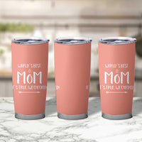 Gifts For Mom Tumbler Cup Funny Best Mom Mothers Day Gifts Idea