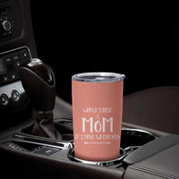 Gifts For Mom Tumbler Cup Funny Best Mom Mothers Day Gifts Idea