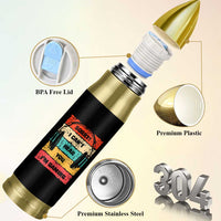 Gaming Gifts For Men Boys Bullet Tumbler Cant Hear You Im Gaming Retro Video Game Gamer