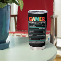 Gaming Gifts For Men Boys Tumbler Cup Cant Hear You Im Gaming Retro Video Game Gamer