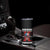 Proud Member Fck Your Feelings X Generation Horror Skull Skinny Tumbler Funny Halloween Gen X 4th Of July - Wonder Print Shop