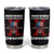 Proud Member Fck Your Feelings X Generation Horror Skull Tumbler Cup Funny Halloween Gen X 4th Of July - Wonder Print Shop