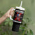 Proud Member Fck Your Feelings X Generation Horror Skull Tumbler With Handle Funny Halloween Gen X 4th Of July - Wonder Print Shop