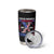 Proud Member Fck Your Feelings X Generation Tumbler Cup Funny Gen X American Flag - Wonder Print Shop