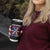 Proud Member Fck Your Feelings X Generation Tumbler Cup Funny Gen X American Flag - Wonder Print Shop
