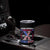 Proud Member Fck Your Feelings X Generation Tumbler Cup Funny Gen X American Flag - Wonder Print Shop