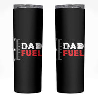 Dad Gifts From Kids Skinny Tumbler Dad Fuel Fathers Day