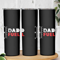 Dad Gifts From Kids Skinny Tumbler Dad Fuel Fathers Day