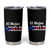 Puerto Rico Grandpa Tumbler Cup La Mejor Abuelo Grandpa Father's Day Gift