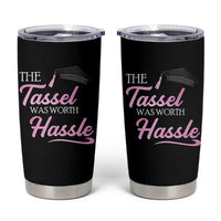 Graduation Gifts For Her Tumbler Cup The Tassel Was Worth The Hassle