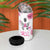 Breast Cancer Survivor 4 in 1 Can Cooler Tumbler With Inspirational Words Get Well Soon Gifts - Wonder Print Shop