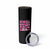 Breast Cancer Survivor Skinny Tumbler Pink Ribbon In My Cancer Warrior Era Groovy - Wonder Print Shop
