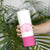 Breast Cancer Awareness Skinny Tumbler Pink Ribbon My God is Stronger Than Cancer Christian Gift - Wonder Print Shop