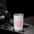 Breast Cancer Awareness Tumbler Cup Pink Ribbon My God is Stronger Than Cancer Christian Gift - Wonder Print Shop