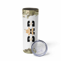 Gifts For Dad Skinny Tumbler Christmas Birthday Present Ideas For Father Husband Fathers Gift - Wonder Print Shop