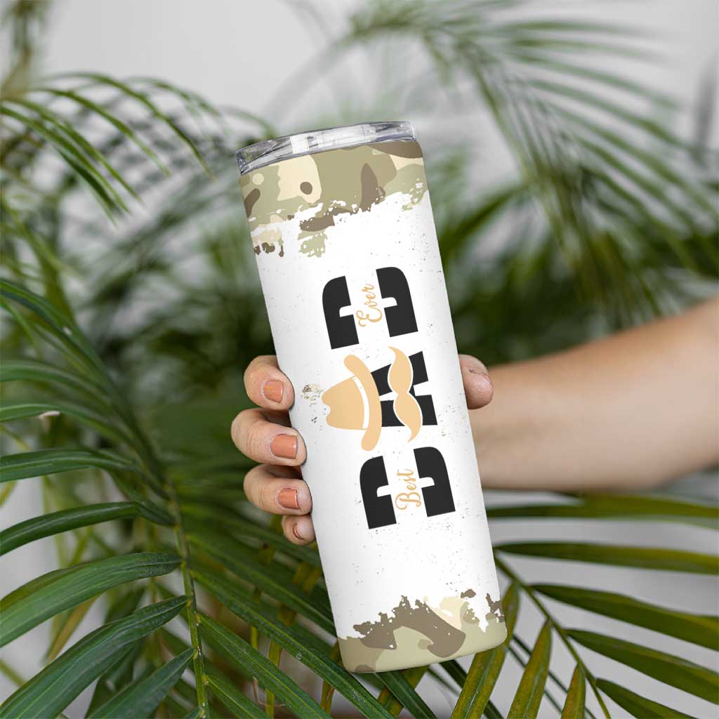 Gifts For Dad Skinny Tumbler Christmas Birthday Present Ideas For Father Husband Fathers Gift - Wonder Print Shop