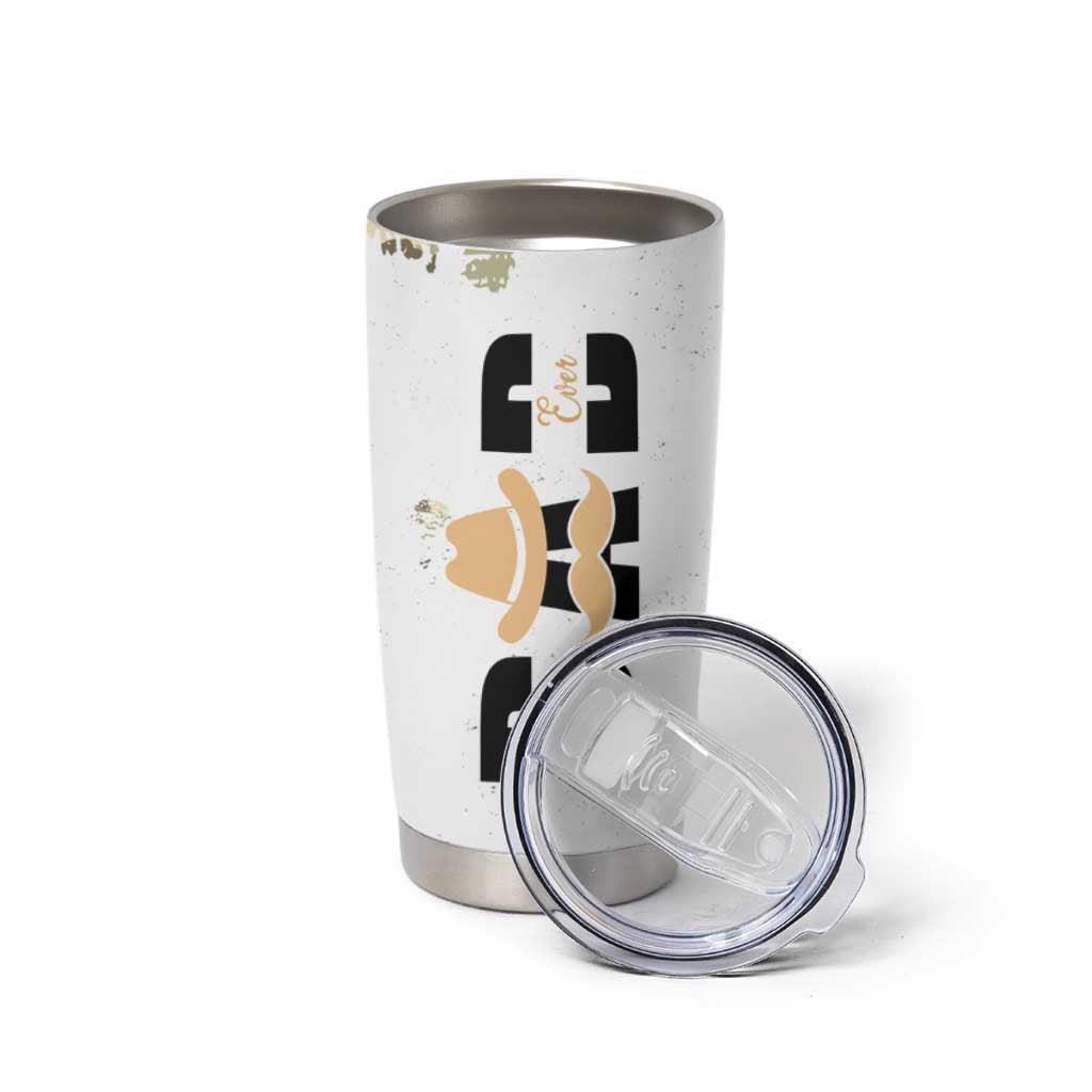 Gifts For Dad Tumbler Cup Christmas Birthday Present Ideas For Father Husband Fathers Gift - Wonder Print Shop